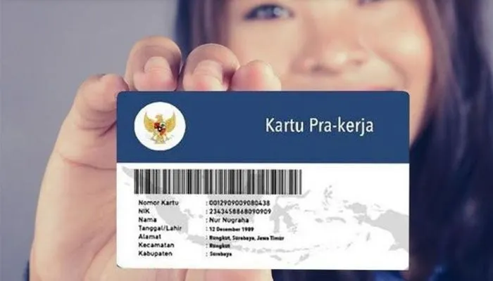 Gelombang 66 Kartu Prakerja telah resmi dibuka untuk tahun 2024, memberikan kesempatan emas bagi kamu yang belum berhasil.