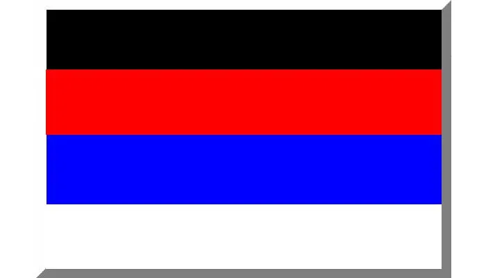 Ilustrasi. Ungkap Kepribadian Seseorang yang Menyukai Warna Hitam, Putih, Merah, dan Biru!
