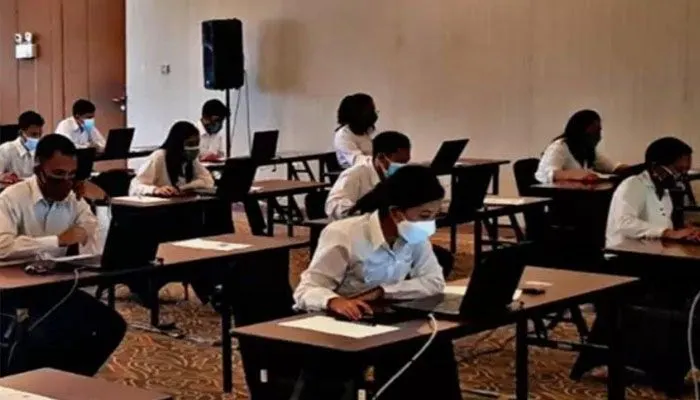 Seleksi CPNS