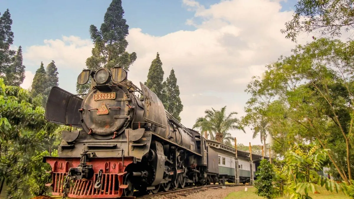 Untuk bisa menikmati waktu liburan, kamu bisa melakukan dengan cara yang berbeda salah satunya dengan mengunjungi museum.