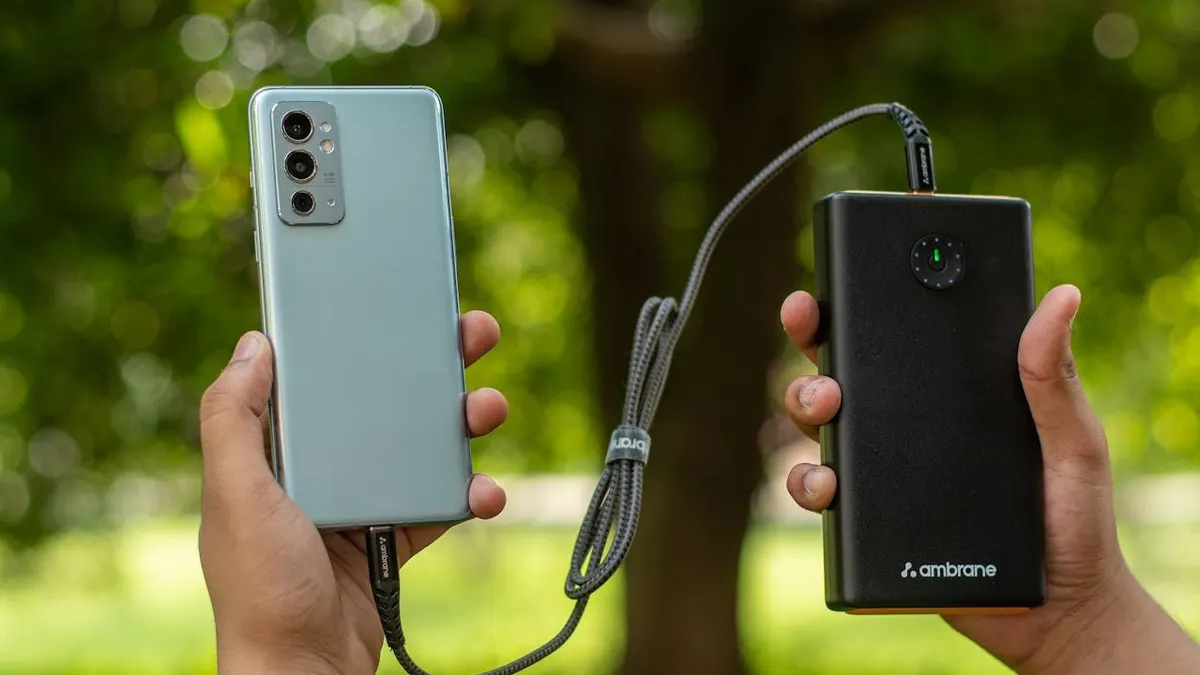 Untuk itu, ada beberapa tips yang bisa kamu lakukan untuk membuat power bank menjadi lebih awet dan tahan lama. Apa saja sih tipsnya