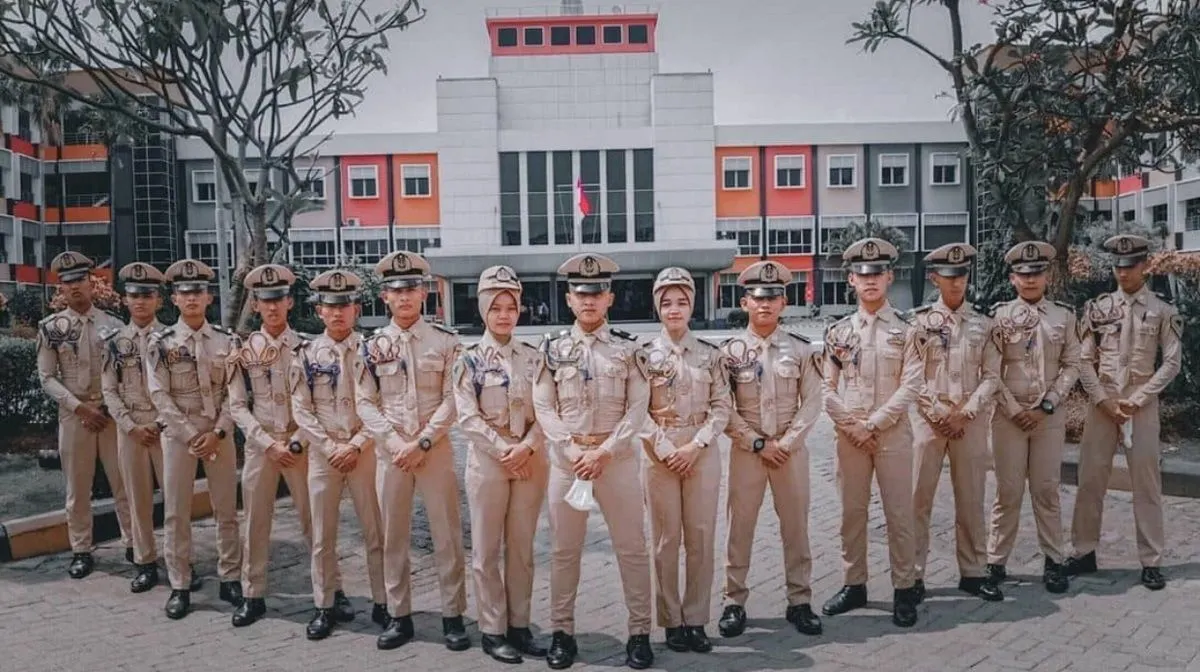Update terbaru pendaftar sekolah kedinasan 2024 ini berdasarkan data dari Statistik Sekdin 2024 per tanggal 11 Juni 2024 pukul 115938.