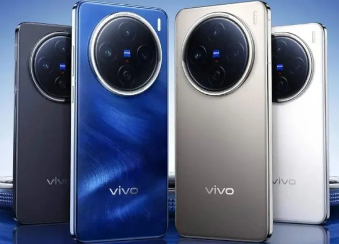 Vivo X200 Pro