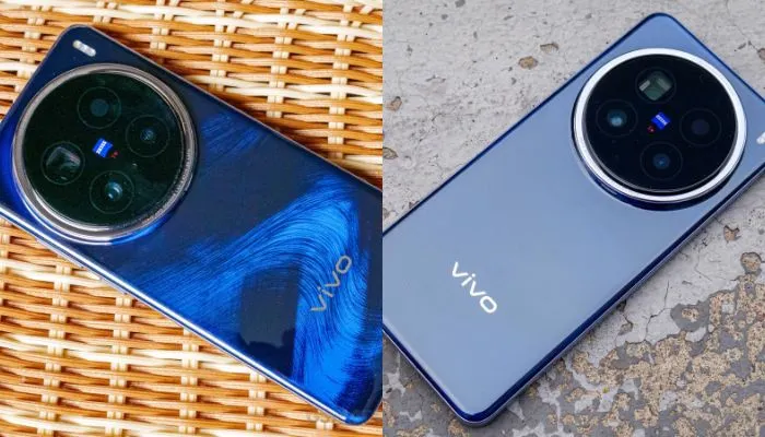 Vivo X200 Pro