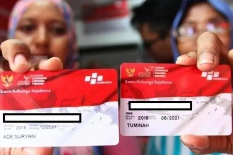 Status di SIKS-NG Sudah SPM! Bansos Rp 400 Ribu Masuk ke Rekening BSI, BPNT Alokasi Mei-Juni 2024 Sudah Cair?