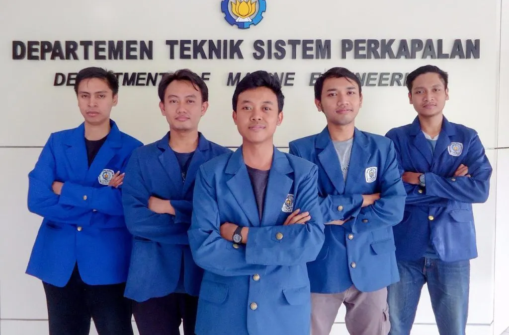 3 Jurusan Kuliah S1 Termurah di ITS