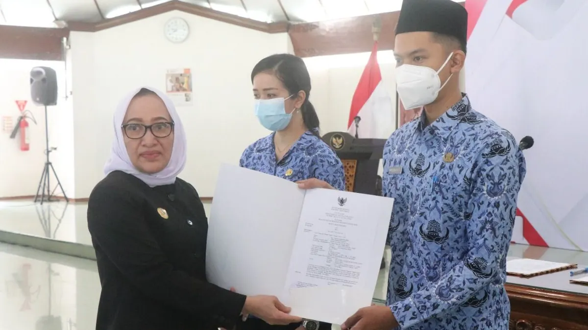 15 Instansi CPNS dan PPPK tahun 2024 sepi peminat di Pemerintahan Pusat dan Daerah 