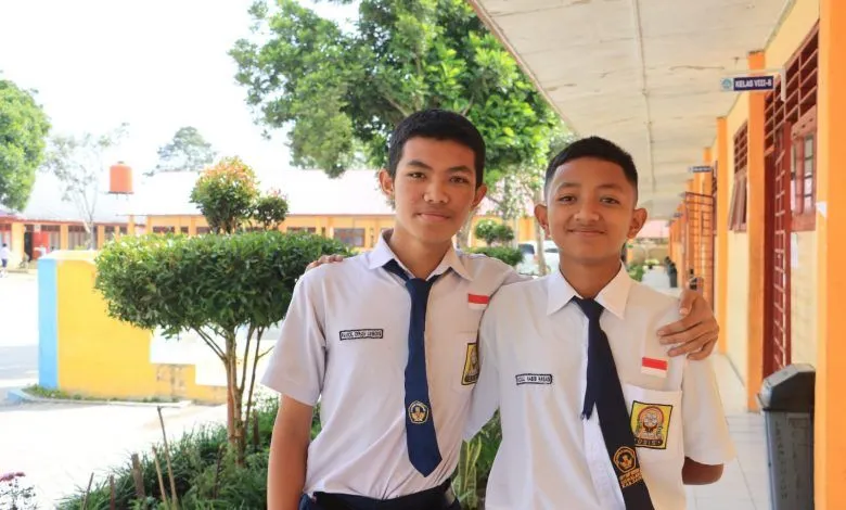Masuk Ranking Top 100 Nasional, Ini 10 SMP Terbaik di Jawa Barat Berdasarkan Nilai Ujian Nasional