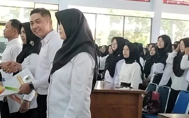 Jika berdasarkan timeline jadwal, untuk tahap pengumuman pasca masa sanggah ini berlangsung pada tanggal 5-11 November 2024.