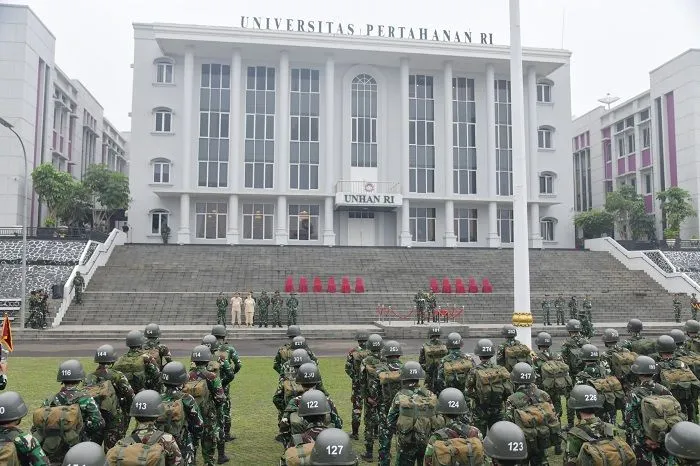 Kampus negeri dan swasta terbaik di Bogor