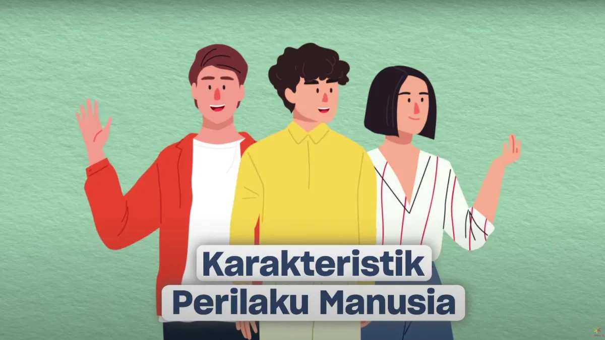Tes Kepribadian: Suka Menawarkan Bantuan atau Memberi Bantuan, yang Manakah Kamu?