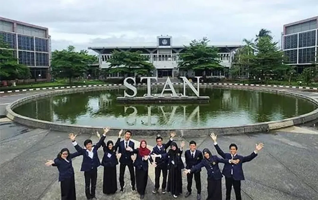 Pasalnya untuk mendaftar PKN STAN 2024 dibutuhkan syarat tertentu, namun di tahun ini ada beberapa syarat yang ternyata dihapuskan.