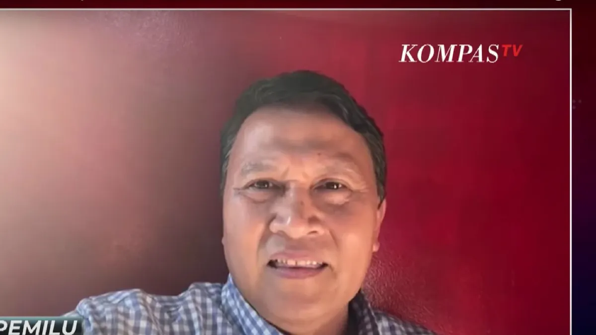 Ketua DPP PKS, Mardani Ali Sera.