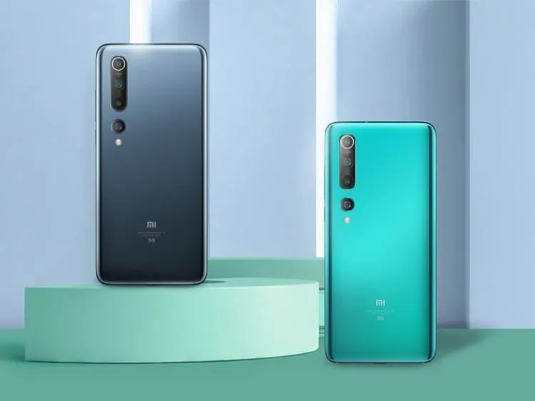 Ponsel Lawas Xiaomi Mi 10 Series Mendapatkan Pembaruan Menarik pada Antarmuka Pengguna (UI) dengan HyperOS
