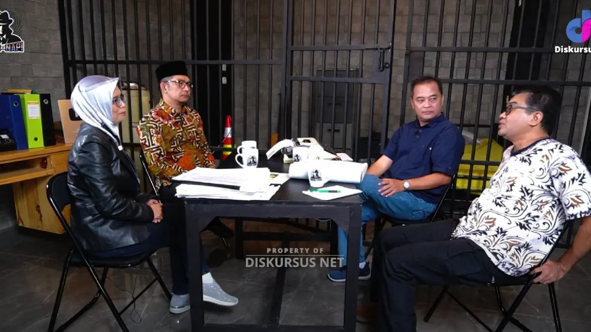 Pengacara Terpidana Ungkap Alasan-alasan Mengapa Kasus Pembunuhan Vina Patut Disebut Rekayasa