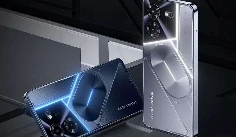 Tecno Pova 5 Pro 5G | Beberapa HP memiliki kapasitas baterai yang besar dan didukung oleh software yang memungkinkan penggunaan baterai menjadi lebih awet.