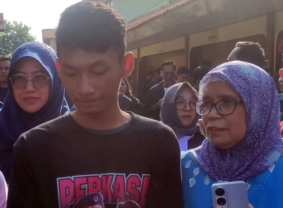 Dalam sidang PK yang digelar kemarin pihak Jaksa Penuntut Umum menolak novum atau bukti baru yang diajukan oleh kuasa hukum Saka Tatal.