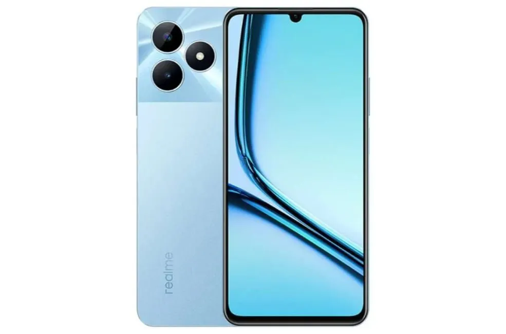 Realme Note 50 | Berbagai rekomendasi HP realme terbaik dengan harga 1 jutaan ini merupakan rilisan terbaru pada bulan Oktober 2024.