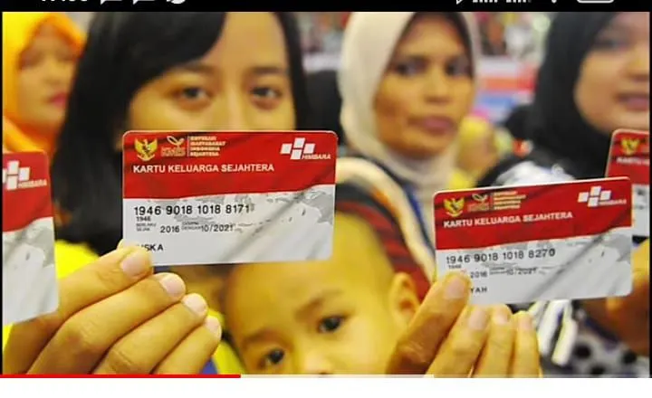 Bantuan ketiga yang masih cair adalah Program Indonesia Pintar (PIP) bagi siswa-siswi yang tercatat dalam SK nominasi penerima tahun 2024.