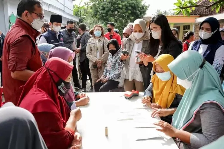 Update ini merupakan indikasi kuat bahwa dana bansos, baik untuk BPNT maupun PKH akan segera disalurkan kepada para KPM.