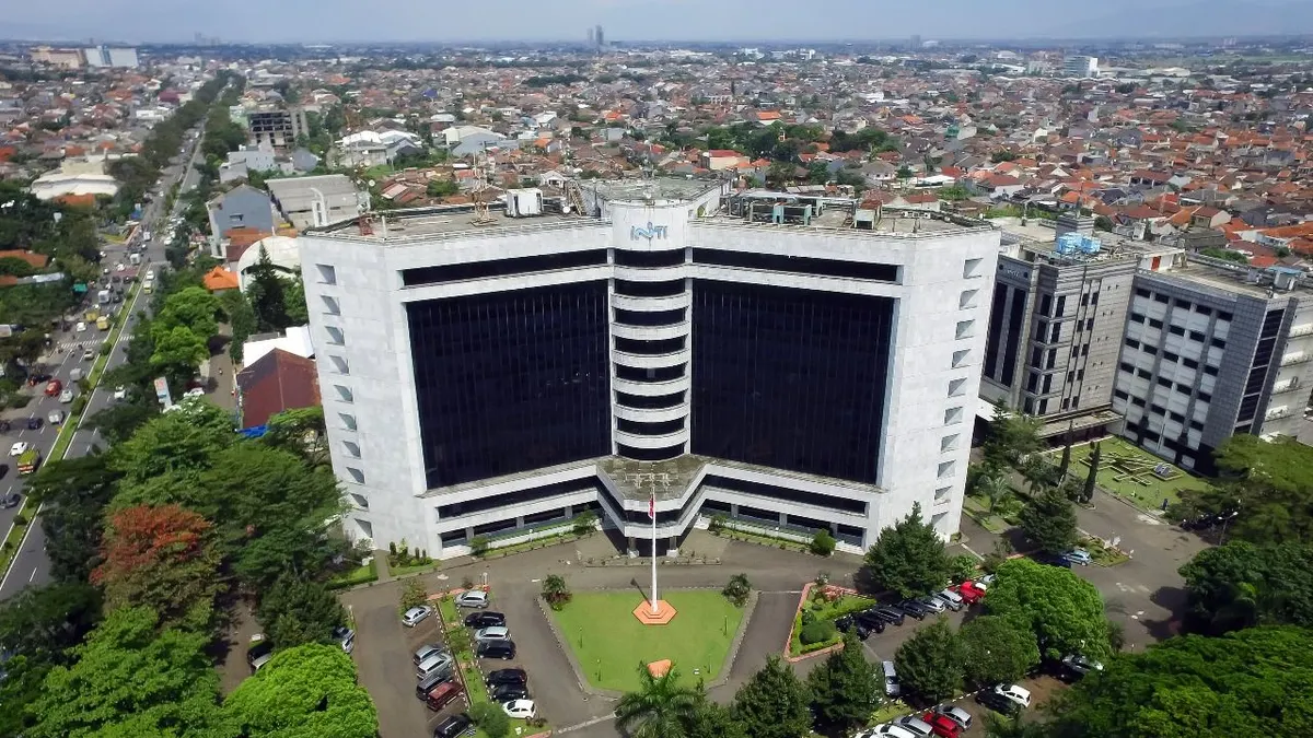 Pada periode 8 bulan yang berakhir 31 Agustus 2024 (unaudited), PT INTI berhasil catatkan Net Income positif signifikan sekitar Rp900 miliar