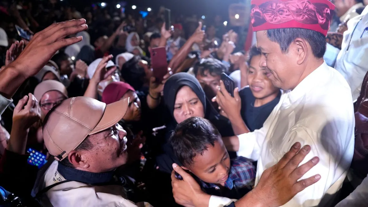 Dedi Mulyadi