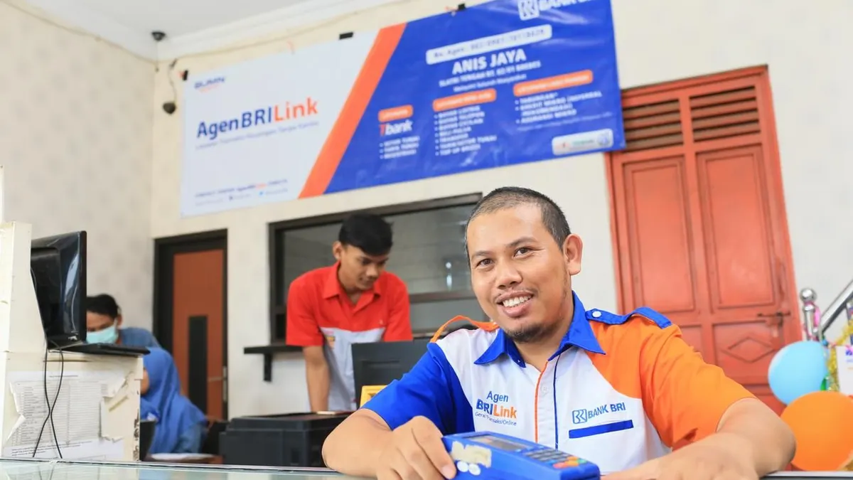 BRI Diakui Sebagai Perusahaan Terpercaya di Dunia Tahun 2024