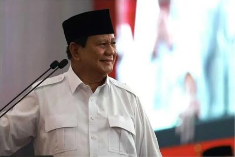 Pelantikan Prabowo Subianto dan Gibran Rakabuming Raka sebagai presiden dan wakil presiden Indonesia pada 20 Oktober 2024 akan menjadi sejarah baru.