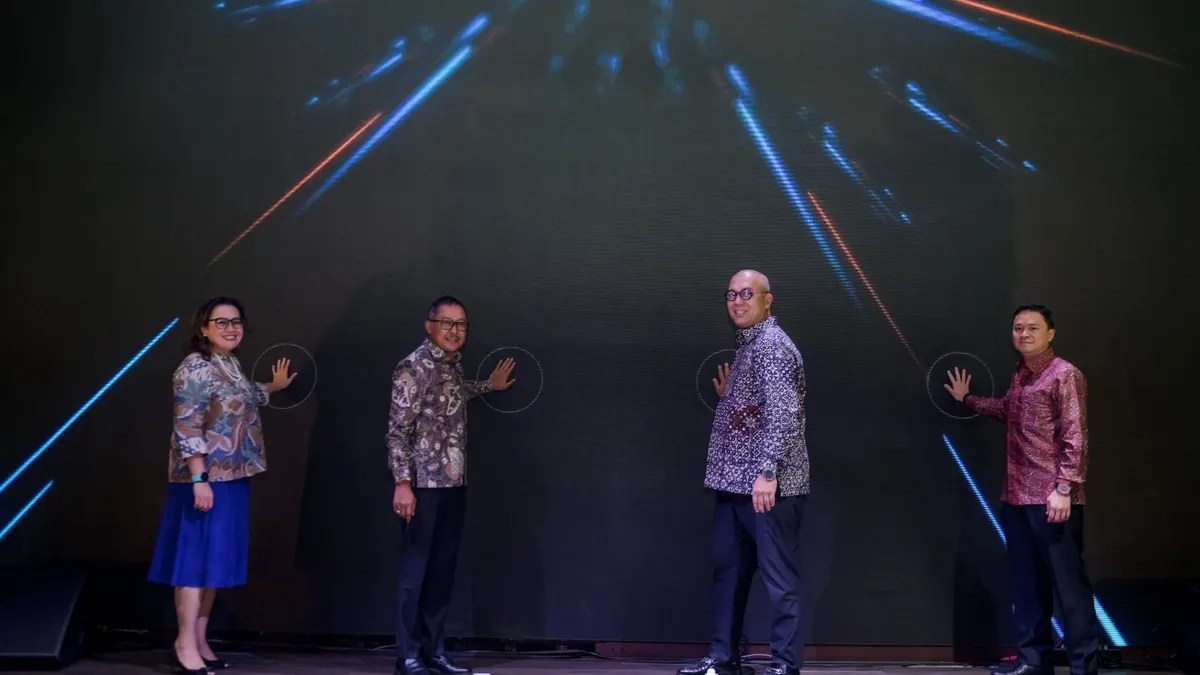 Sinergi BTN dan Syailendra Capital Hadirkan Reksa Dana Unggulan Untuk Nasabah