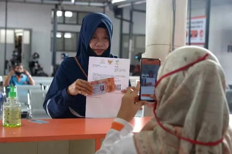 Jika iya, kamu bisa simak informasi terbaru yang akan disajikan pada artikel berikut ini terkait bansos BPNT September-Oktober 2024.