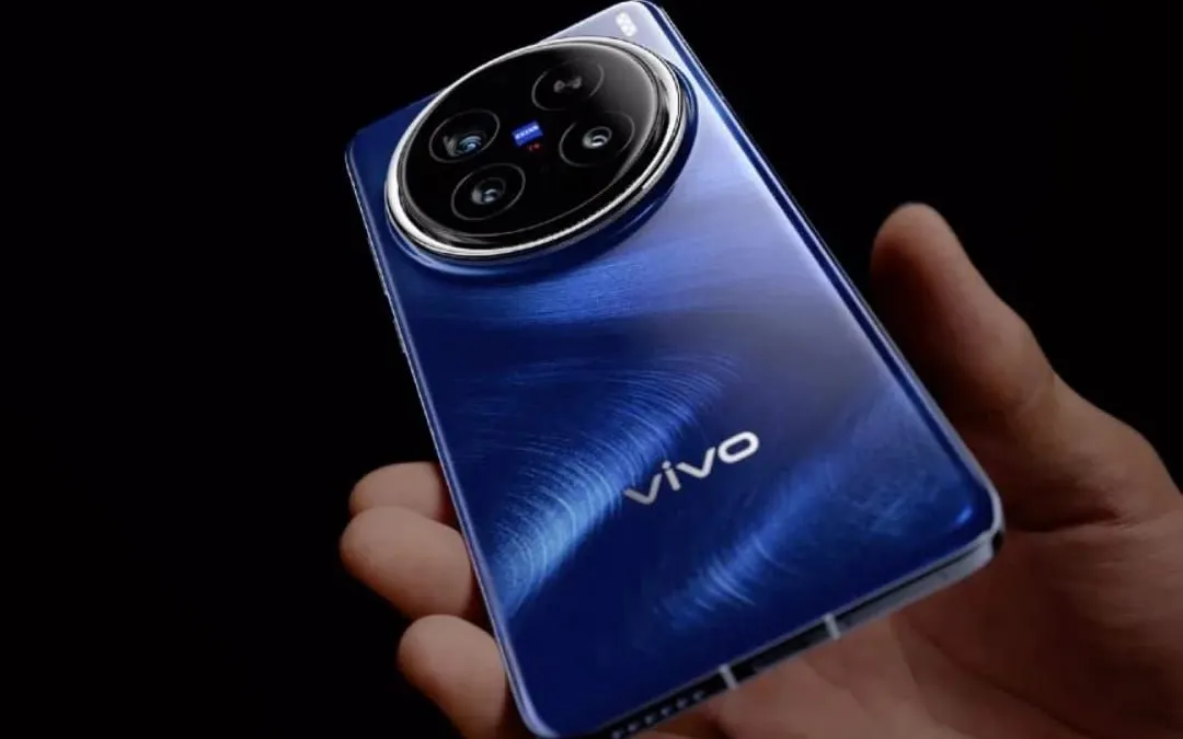 Desain elegan Vivo X200 Series | Cara setting HP Vivo agar tidak lag ini sudah banyak dibuktikan dan berhasil. Bisa diterapkan untuk mengatasi masalah lag.