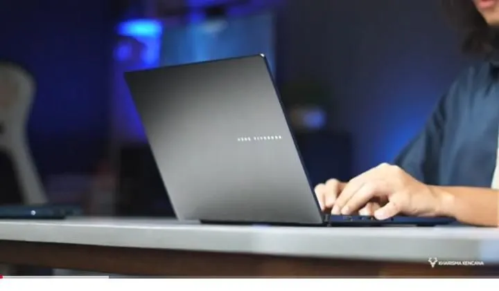 ASUS Vivobook S14 M5406NA OLED!
