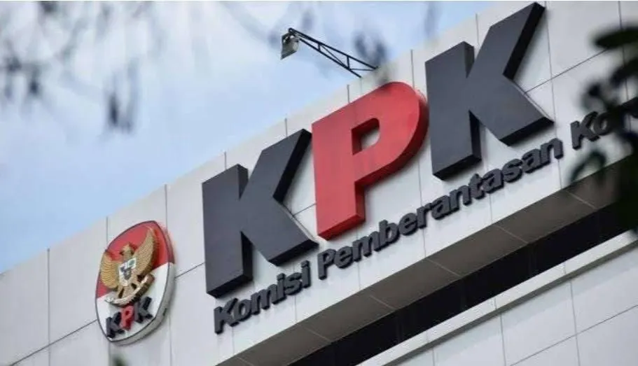 Gedung Kantor KPK
