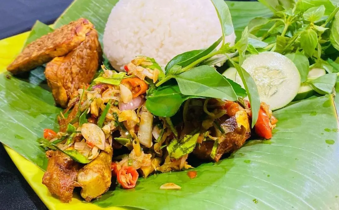 Rekomendasi Kuliner Malam di Jakarta Selatan