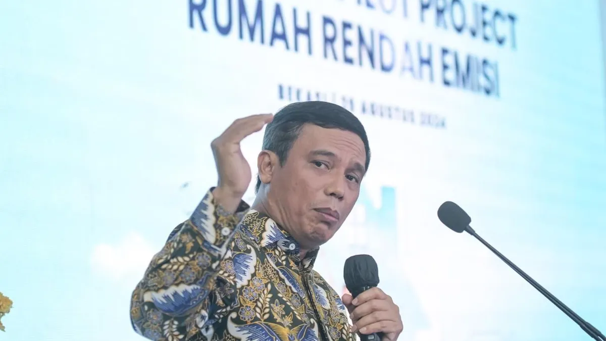 Bidik Dana Murah, BTN Andalkan Layanan Digital dan Cash Management