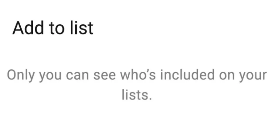 WhatsApp mempunyai beberapa fitur baru yang keluar di tahun 2024 ini. Salah satunya adalah membuat daftar atau list sendiri.