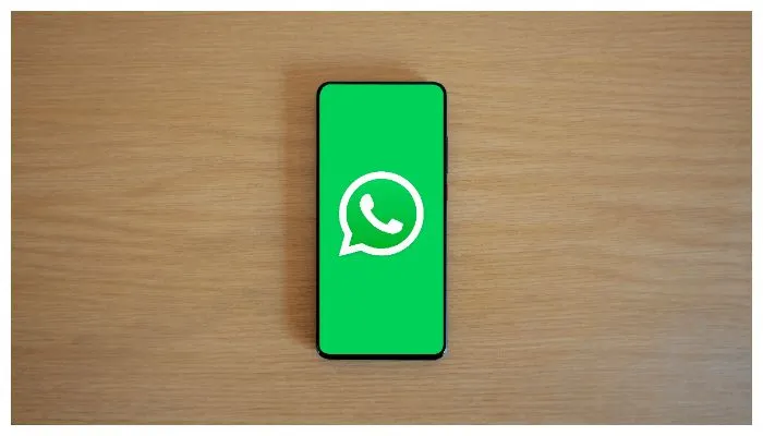 Ilustrasi WhatsApp atau WA