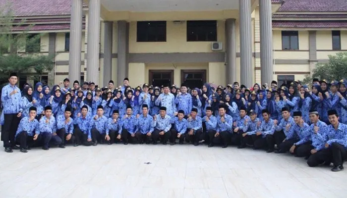 Ilustrasi. CPNS dan PPPK