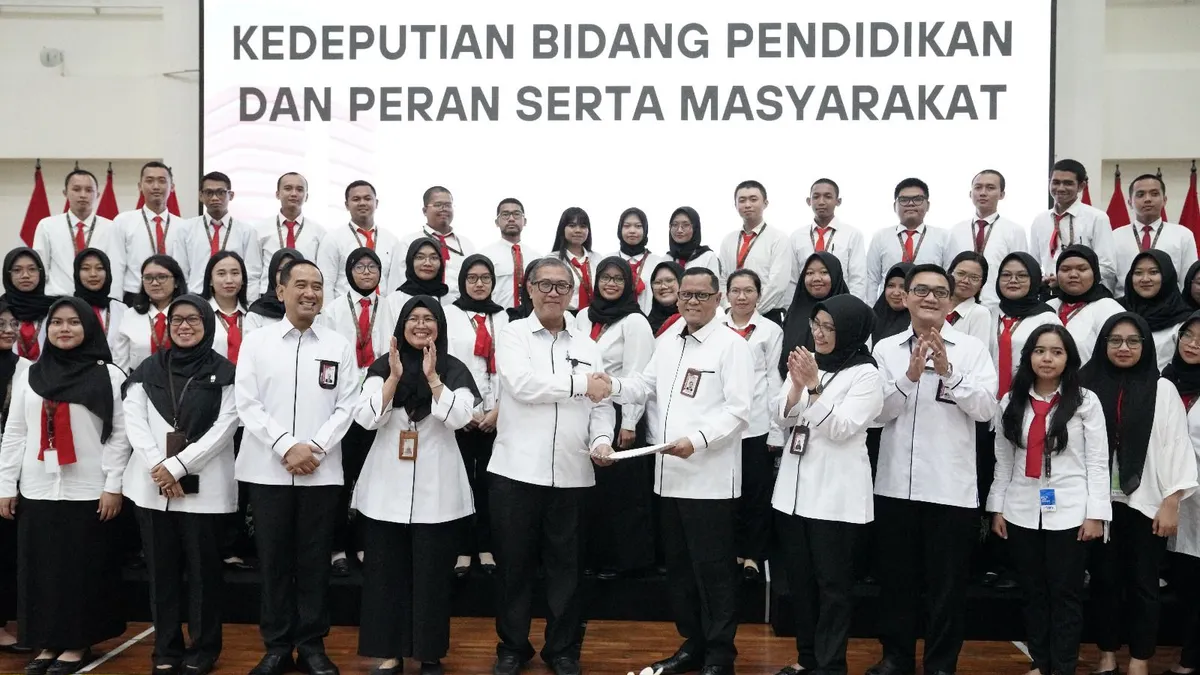 Formasi CPNS 2024 untuk lulusan D-3 semua jurusan