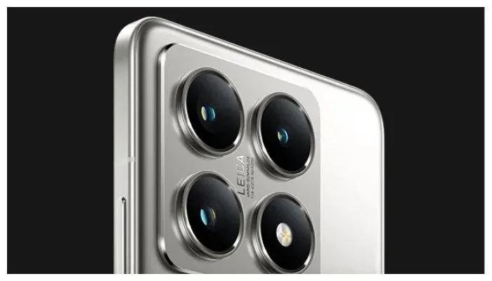 Xiaomi 14T Pro