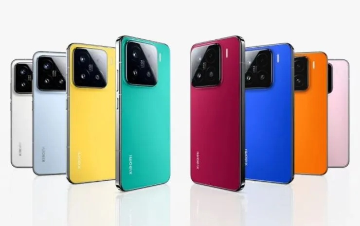 Hadir dengan sejumlah perbedaan signifikan, perbedaan dari Xiaomi 15 dan Xiaomi 15 Pro ini dimulai dari layar dan material konstruksinya.