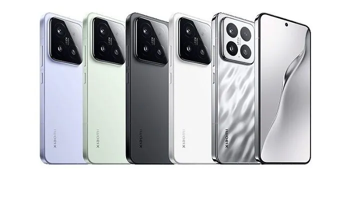 Xiaomi 15 | Xiaomi 15 hadir dengan layar AMOLED 6.67 inci yang beresolusi FHD+ dengan refresh rate 144Hz dan tingkat kecerahan hingga 2600 nits.
