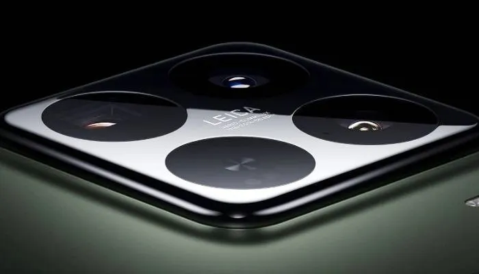 Xiaomi 15 Pro