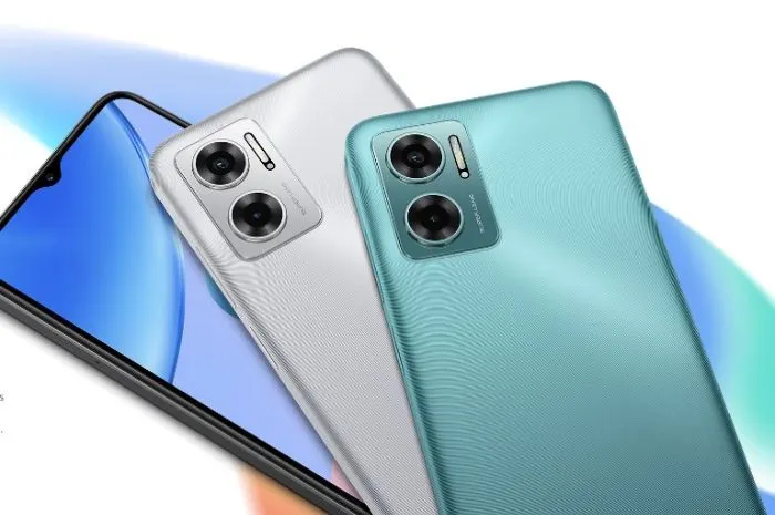 Smartphone android Redmi 10 5G | Pasalnya, dengan budget under Rp2 juta tersebut, pengguna tentunya ingin mendapatkan HP Android dengan spesifikasi dan performa maksimal.