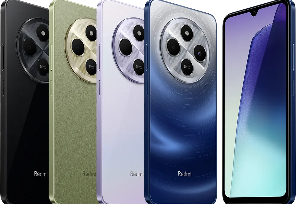 Redmi 14C disebut sebagai penerus Redmi 13C, yang merupakan salah satu ponsel terlaris dari Xiaomi di Indonesia pada tahun 2023.