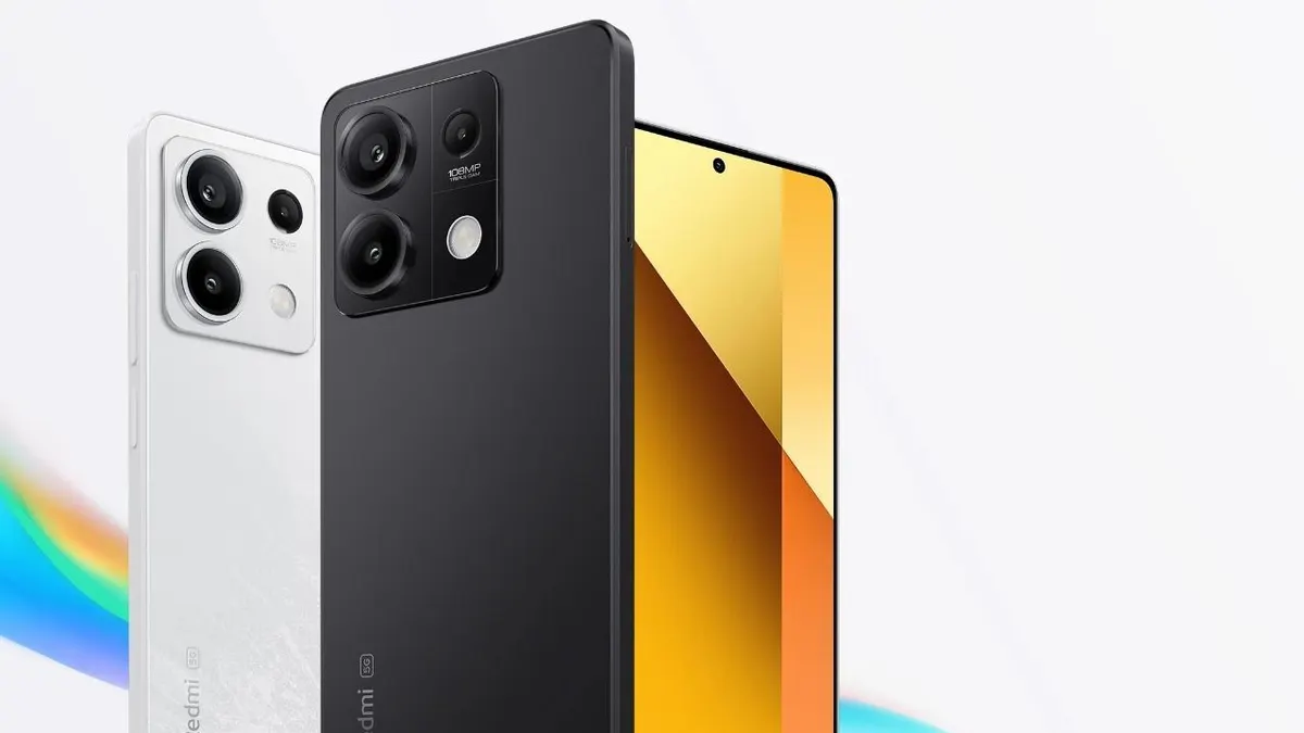 Xiaomi Redmi Note 13 5G | Berikut adalah 5 rekomendasi smartphone terbaik yang dapat dipertimbangkan untuk mendapatkan performa maksimal tanpa menguras dompet.