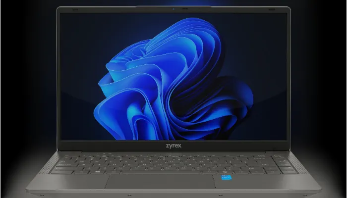 Review Laptop Zyrex Blaze