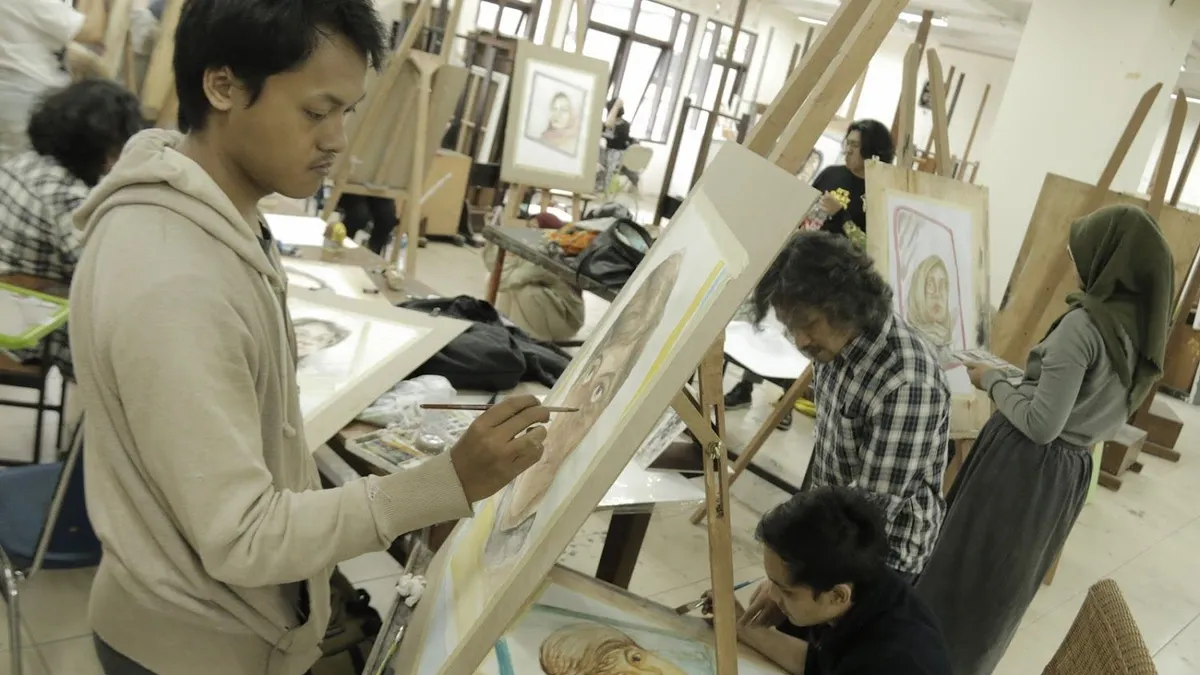 49 Prodi di ITB dengan Rata-rata IP Paling Tinggi