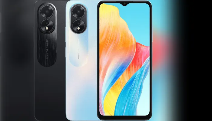 Review Jujur Oppo A18 Harga Cuma Rp1 Jutaan