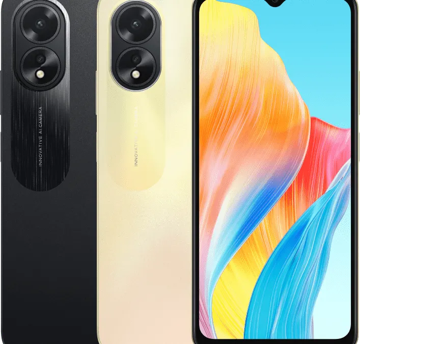 Illustrasi. 6 HP Oppo terbaik 2024 harga Rp1 jutaan